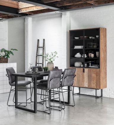 DTP Home Beam Bartafel