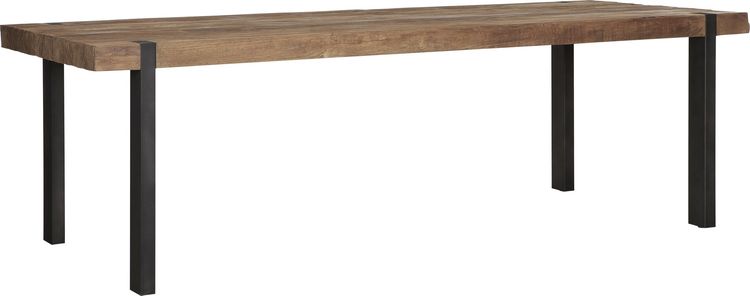 DTP Home Beam Bruin Eettafel