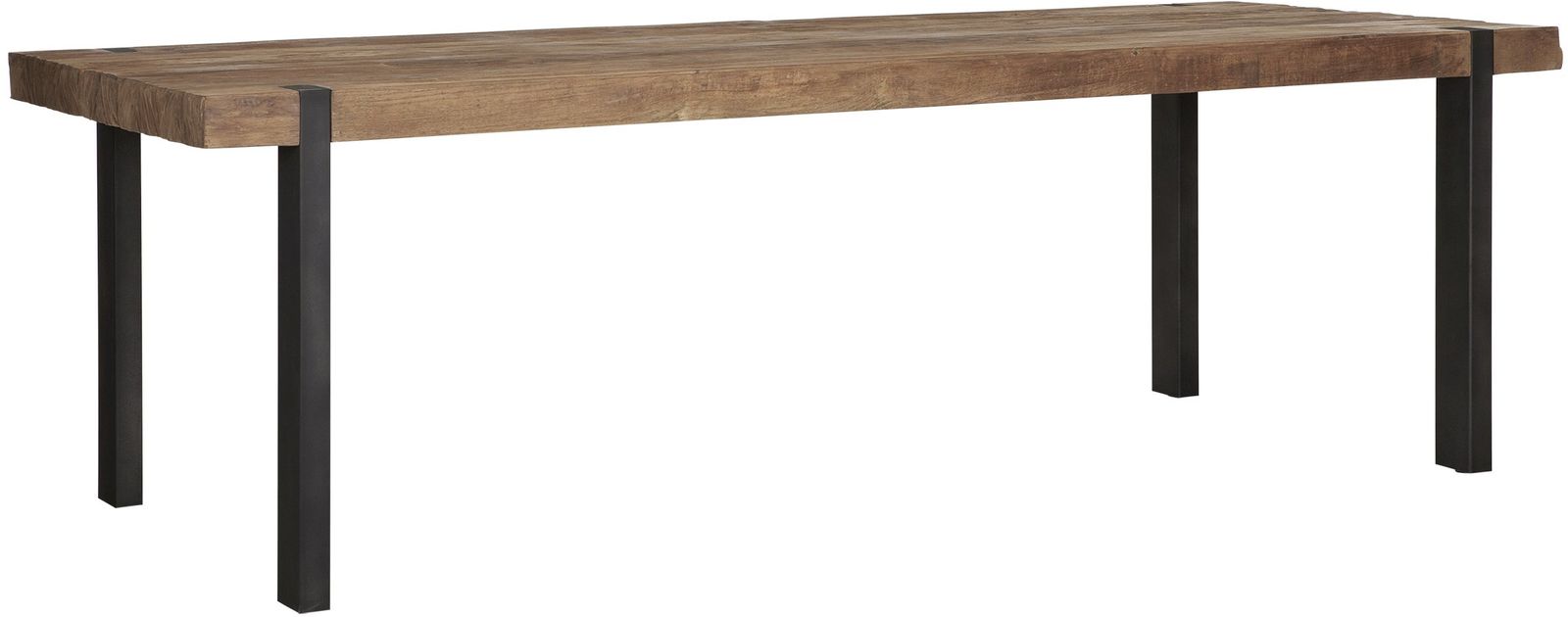 DTP Home Beam Bruin Eettafel
