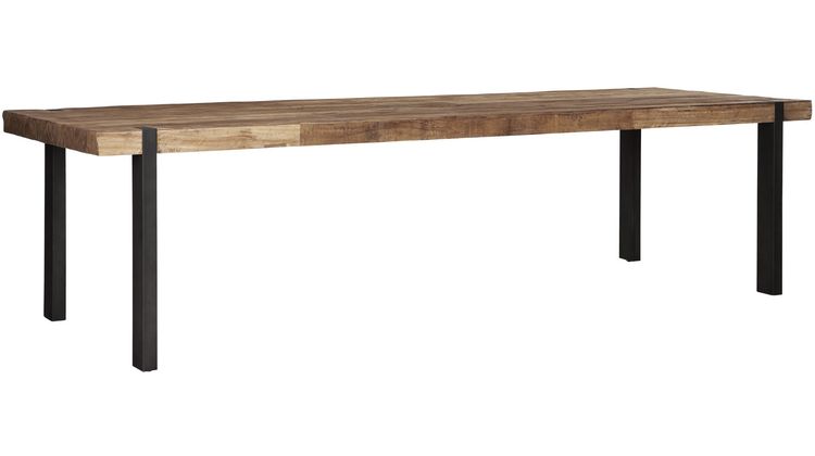 DTP Home Beam Bruin Eettafel