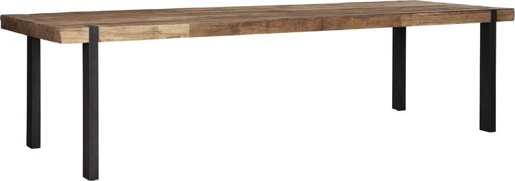 DTP Home Beam Bruin Eettafel