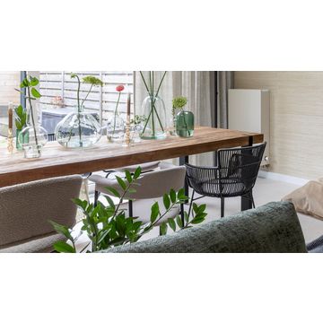 DTP Home Beam Bruin Eettafel