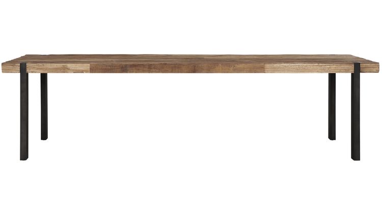 DTP Home Beam Bruin Eettafel