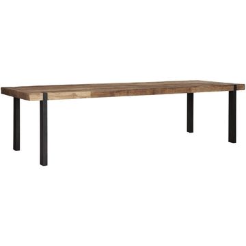 DTP Home Beam Bruin Eettafel