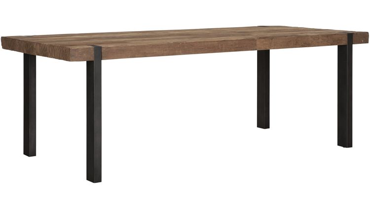 DTP Home Beam Bruin Eettafel
