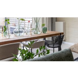 DTP Home Beam Bruin Eettafel