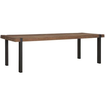 DTP Home Beam Bruin Eettafel