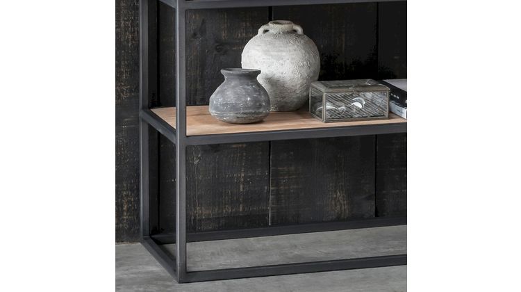 DTP Home Beam Bruin Opbergkast