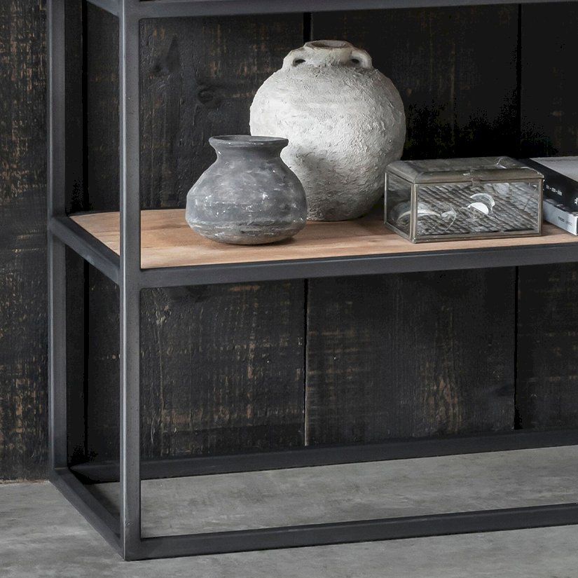 DTP Home Beam Bruin Opbergkast