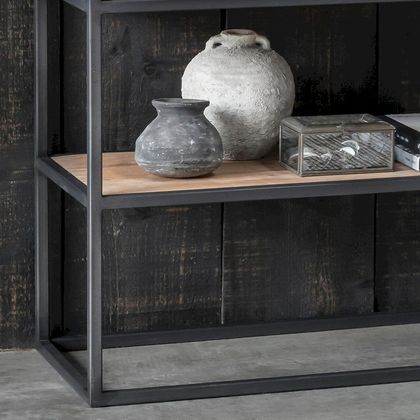 DTP Home Beam Bruin Opbergkast