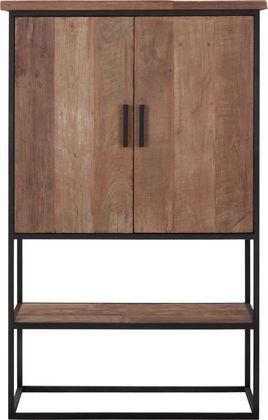 DTP Home Beam Bruin Opbergkast