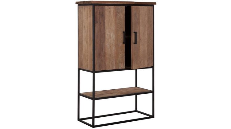 DTP Home Beam Bruin Opbergkast