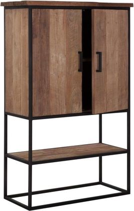 DTP Home Beam Bruin Opbergkast