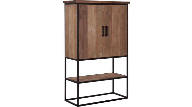 DTP Home Beam Bruin Opbergkast