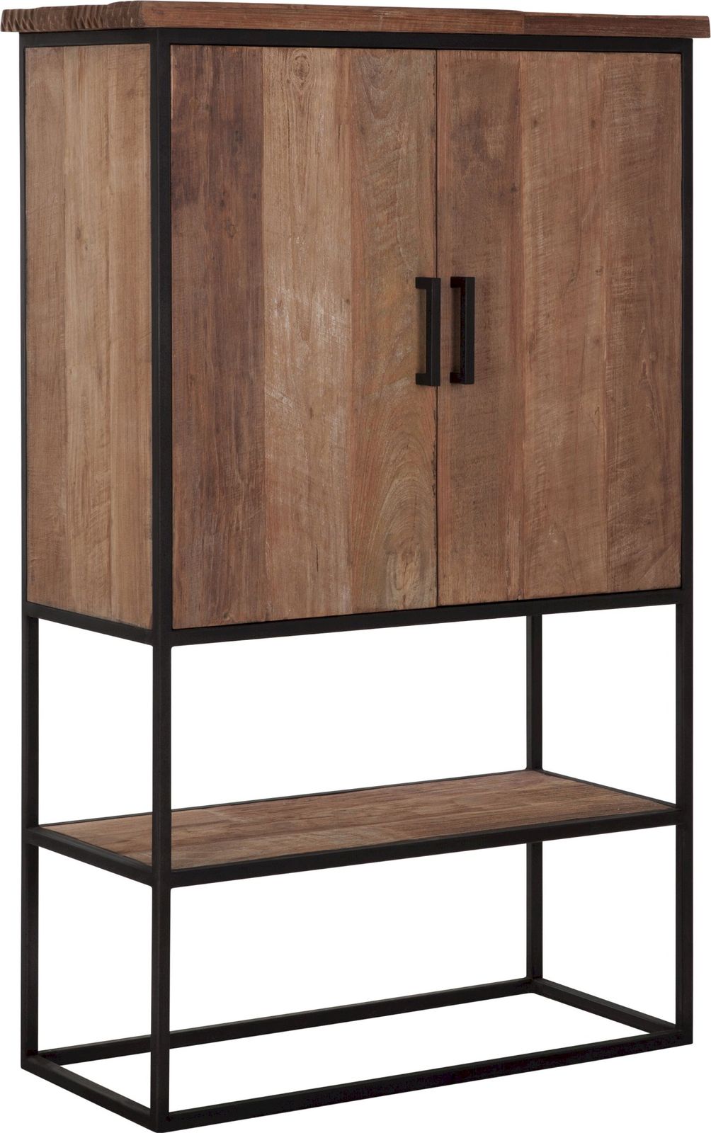 DTP Home Beam Bruin Opbergkast