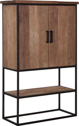 DTP Home Beam Bruin Opbergkast