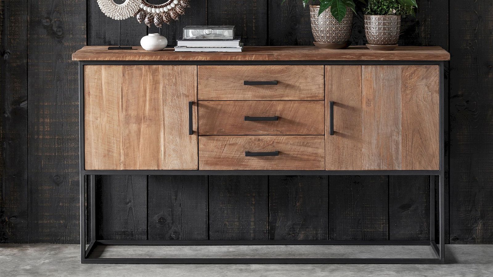 DTP Home Beam Dressoir