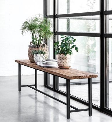 DTP Home Beam Eetkamerbank