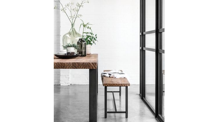 DTP Home Beam Eetkamerbank