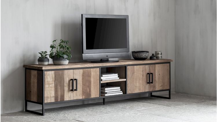 DTP Home Beam Large Tv-meubel