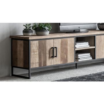 DTP Home Beam Medium Tv-meubel