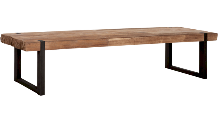 DTP Home Beam Salontafel
