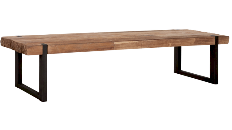 DTP Home Beam Salontafel