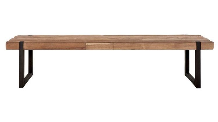 DTP Home Beam Salontafel