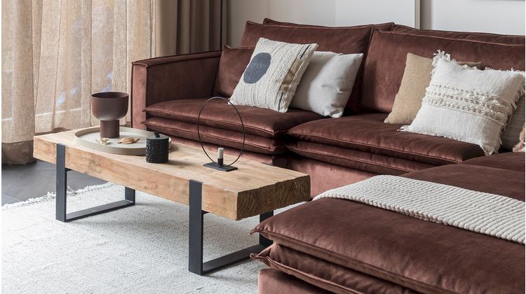DTP Home Beam Salontafel