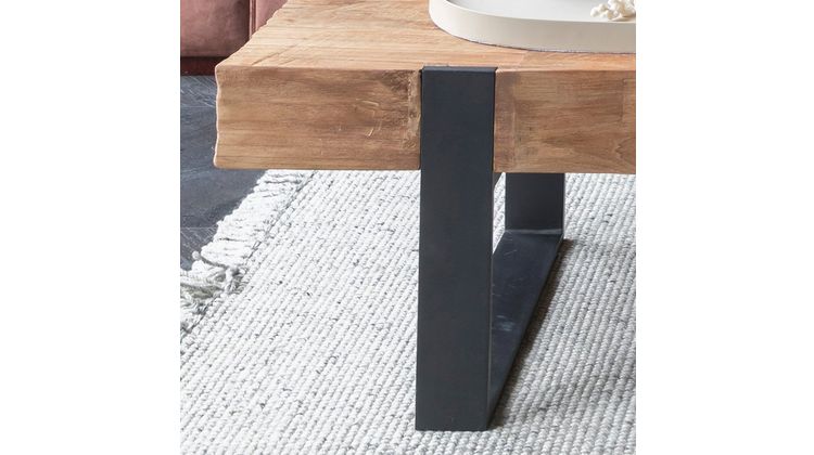 DTP Home Beam Salontafel