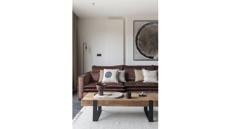 DTP Home Beam Salontafel
