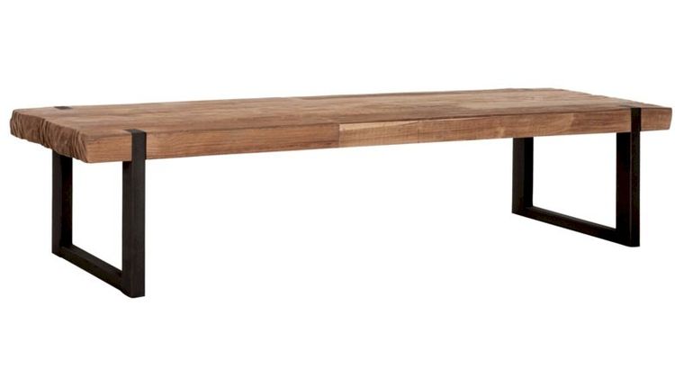 DTP Home Beam Salontafel