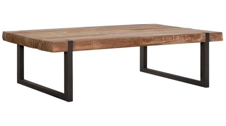 DTP Home Beam Salontafel