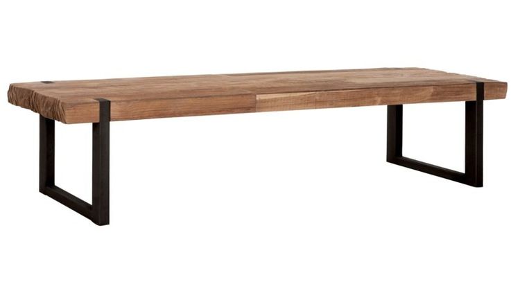 DTP Home Beam Salontafel