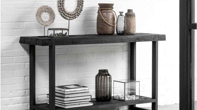 DTP Home Beam Sidetable