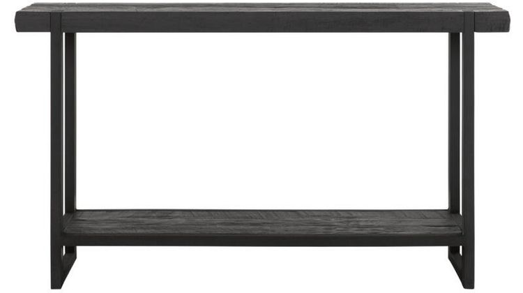 DTP Home Beam Sidetable