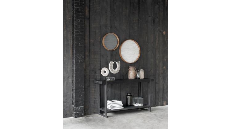 DTP Home Beam Sidetable