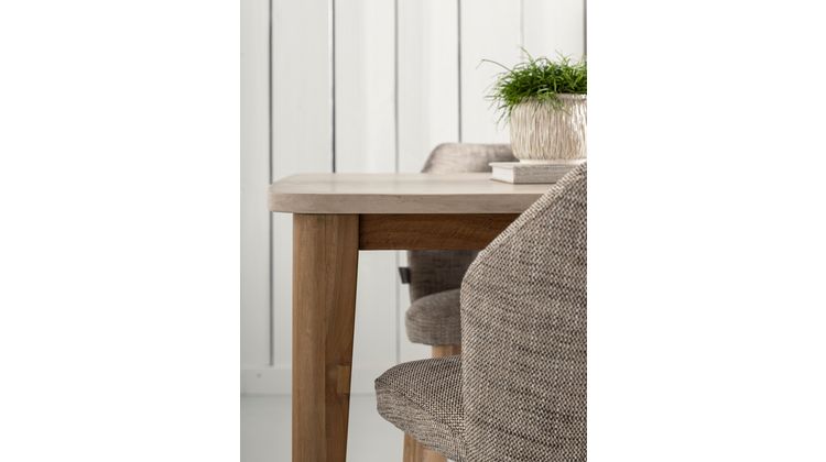 DTP Home Bliss Mortex Eettafel