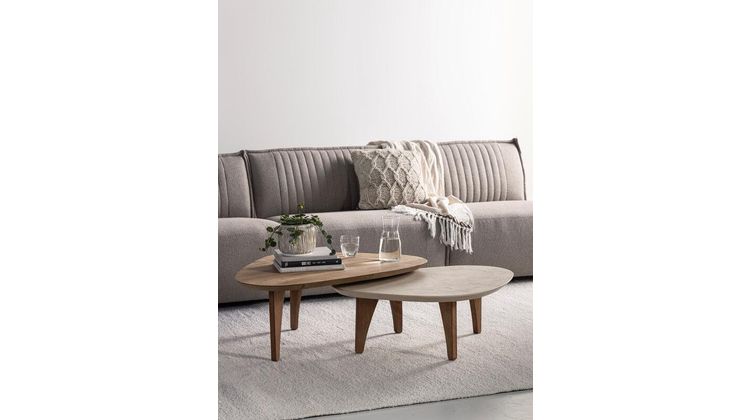 DTP Home Bliss Mortex Salontafelset
