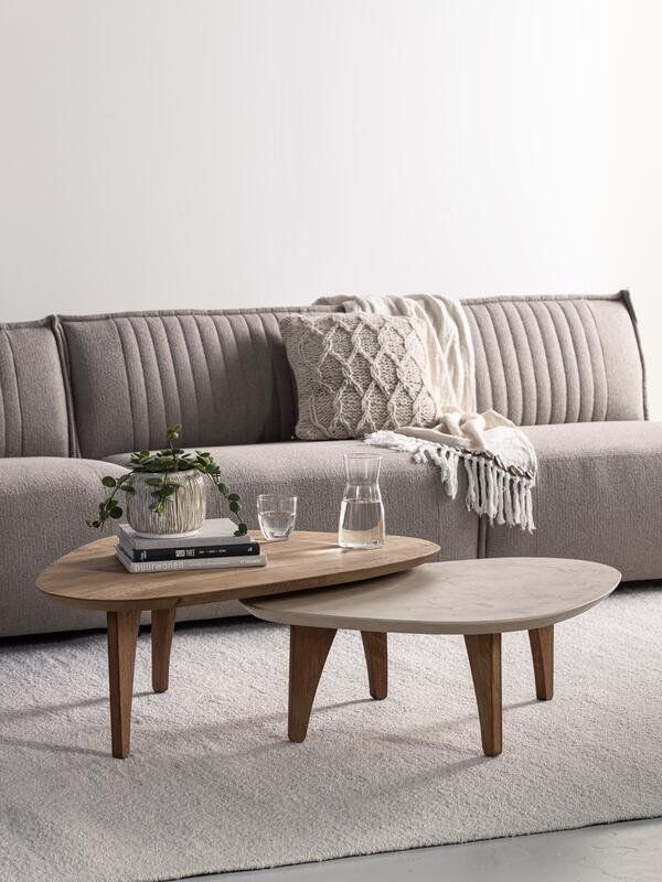 DTP Home Bliss Mortex Salontafelset