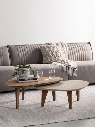 DTP Home Bliss Mortex Salontafelset