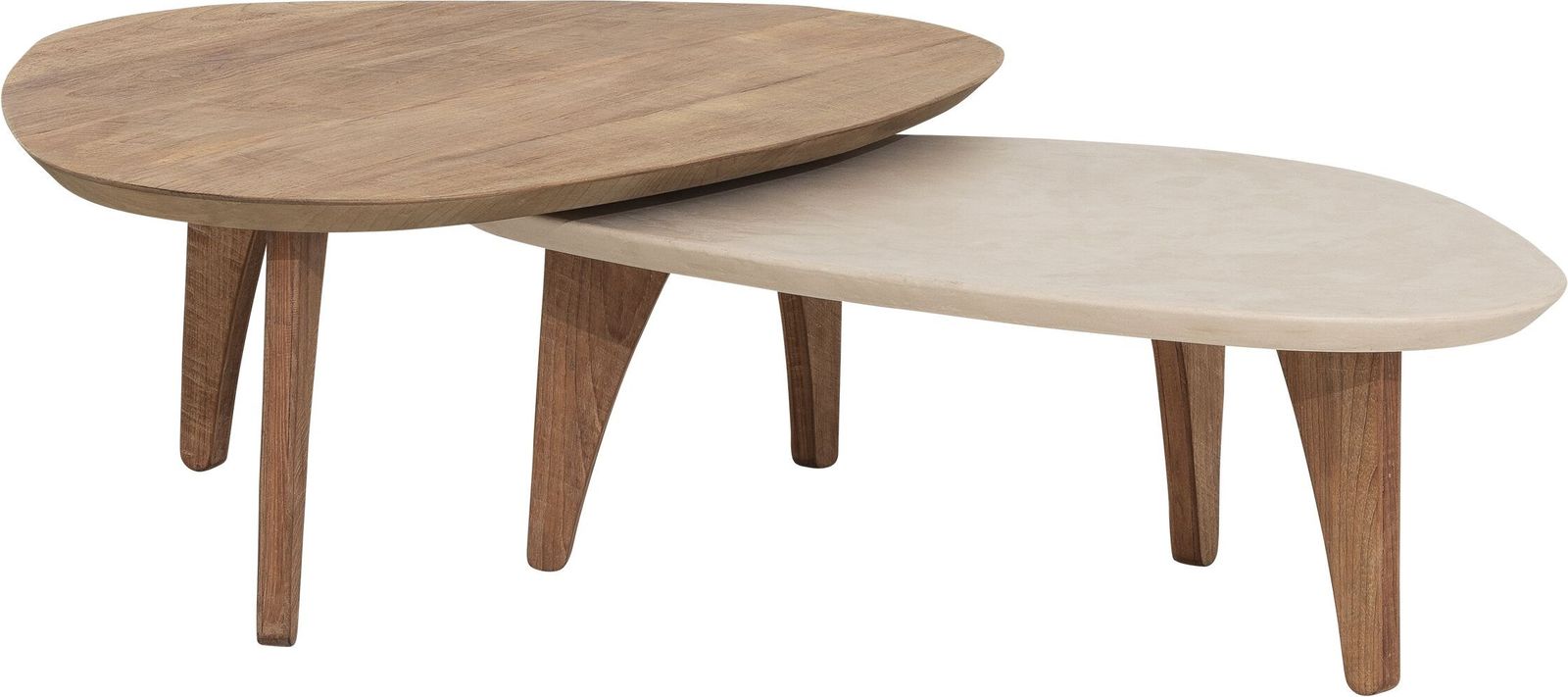 DTP Home Bliss Mortex Salontafelset