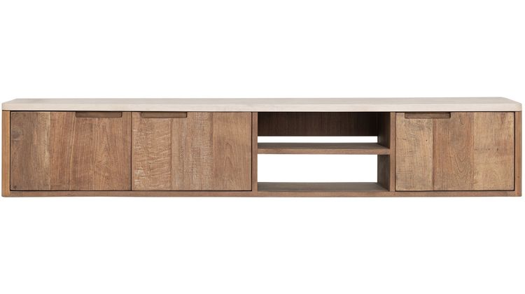 DTP Home Bliss Mortex Tv-meubel