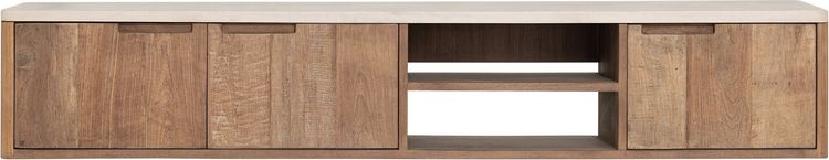 DTP Home Bliss Mortex Tv-meubel