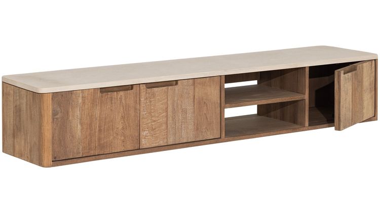 DTP Home Bliss Mortex Tv-meubel