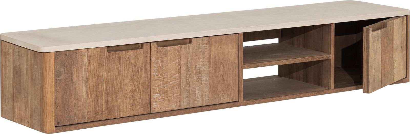DTP Home Bliss Mortex Tv-meubel