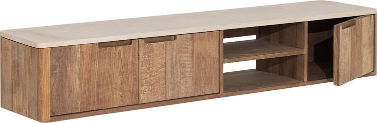 DTP Home Bliss Mortex Tv-meubel