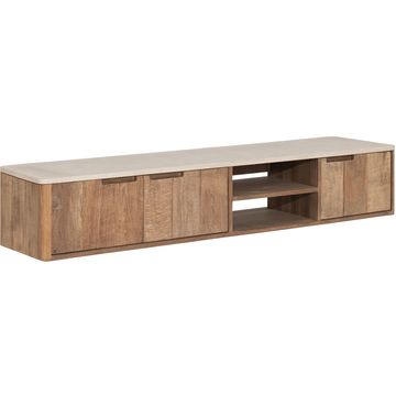 DTP Home Bliss Mortex Tv-meubel