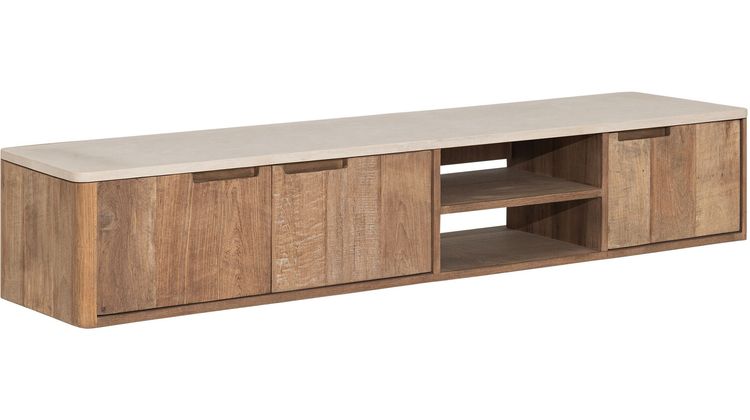 DTP Home Bliss Mortex Tv-meubel