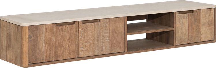 DTP Home Bliss Mortex Tv-meubel